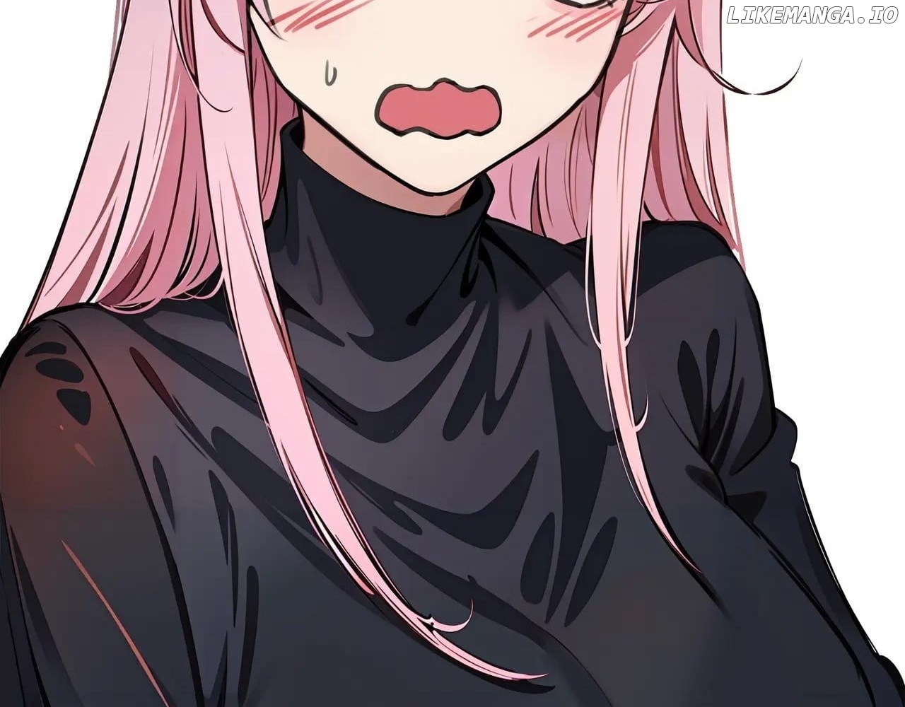 Daddy President Is Too Hard To Deal With Chapter 193 - page 74